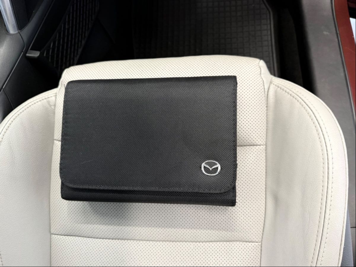 Fahrzeugabbildung Mazda CX-5 Sports-Line ALLRAD, Rückfahrkamera Techpak.