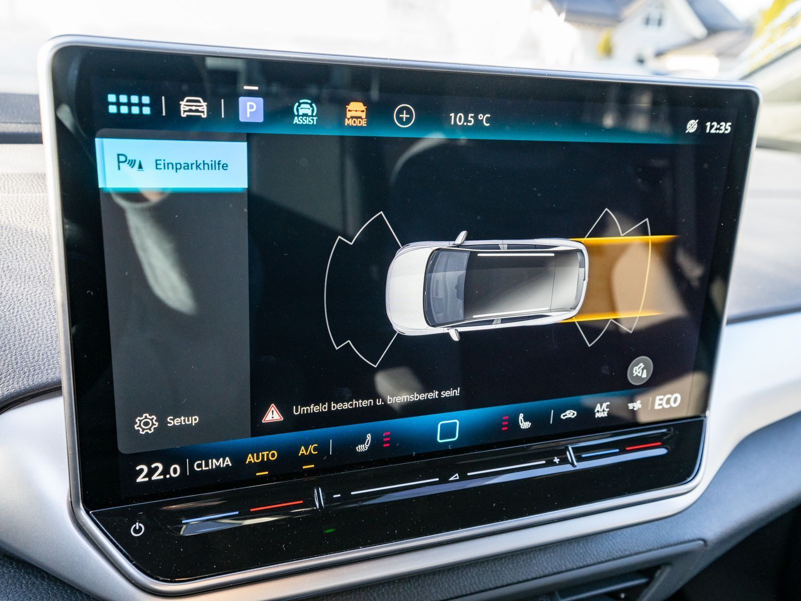 Volkswagen ID.4 - Bild 20