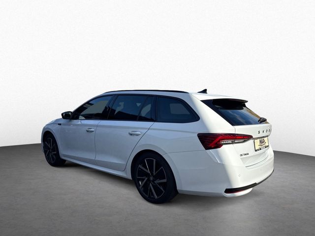 Octavia Com. 2.0TDI110kW Sportline MATRIXLED*HUD