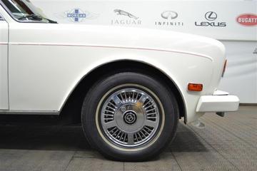 صورة مصغرة 14 لـ 1987 Bentley CONTINENTAL