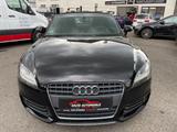 Audi TT Cabrio S-Line 2.0 TFSI*TÜV NEU/LEDER/NAVI* - Audi TT aus 2007