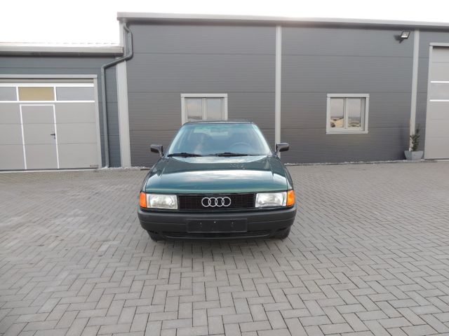 Audi 80 Audi / 2 Hand /