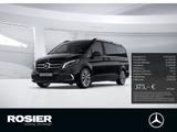 Mercedes-Benz V 250 d AVANTGARDE Lang AHK ACC LED 360° NAVI - gebrauchte Mercedes-Benz V 250 aus dem Jahr 2024