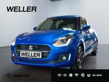 Suzuki Swift 1.2 Dualjet Hybrid Comfort *LED*CAM*SHZ* - gebrauchte Suzuki Swift aus dem Jahr 2020