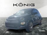 Fiat 500C 1.0 GSE Yacht Club by Irmscher - gebrauchte Fiat 500C aus dem Jahr 2021