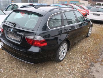BMW 325 - 5