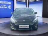 Ford S-Max 1.5 Eco Boost Titanium*ADAPTLED*RFK*KEYFRE - gebrauchte Ford S-Max aus dem Jahr 2017