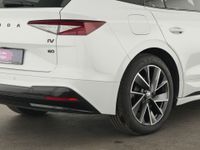Skoda Enyaq - Vorschau Bild 14