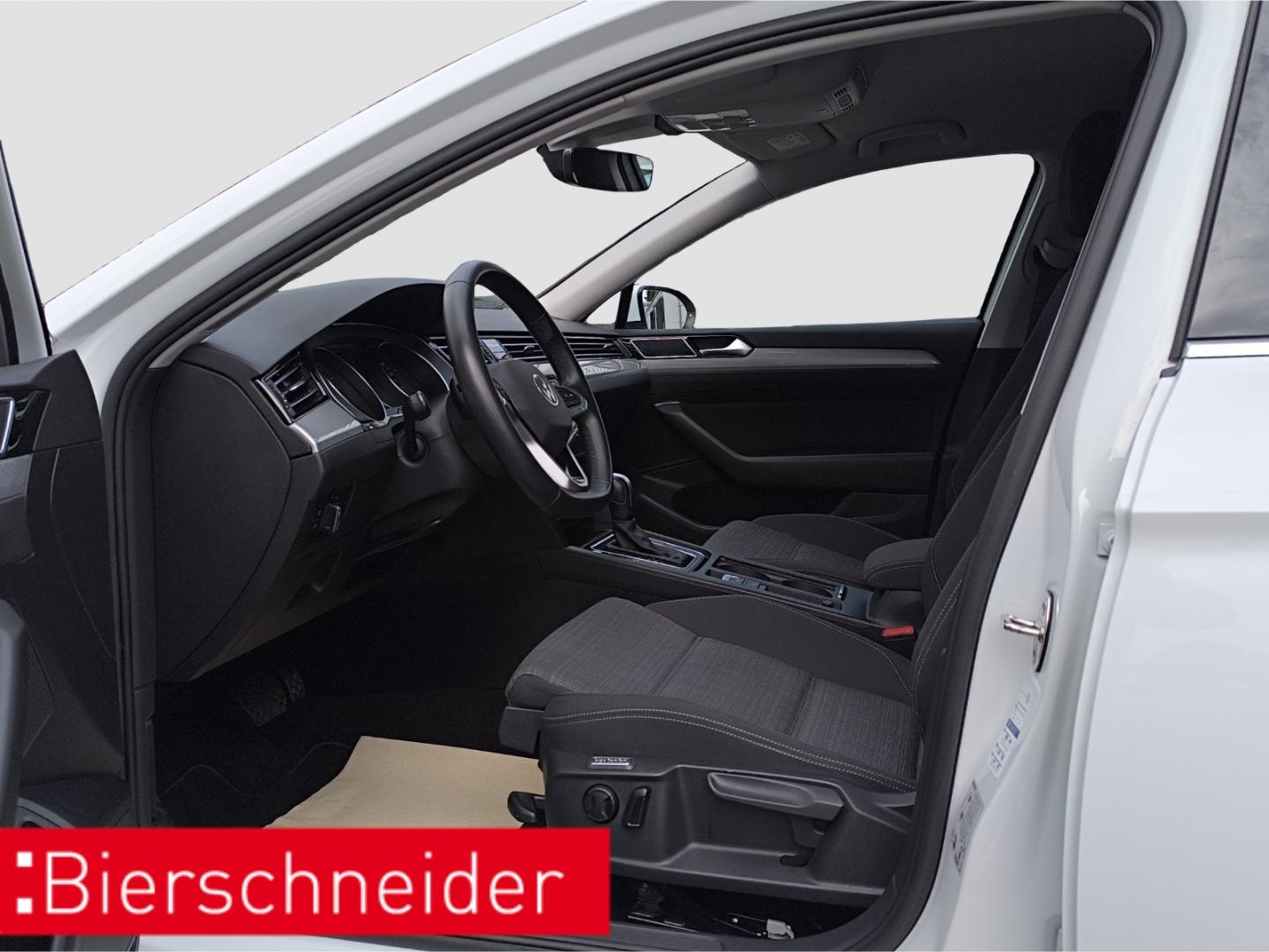 Volkswagen Passat 1.5 TSI DSG Business AHK NAVI LED, миниатюра 10