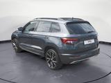 Skoda Karoq Sportline 1.5 TSI ACT DSG Navi Matrix SHZ - Skoda Gebrauchtwagen in Reutlingen