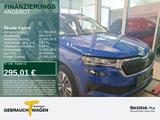 Skoda Karoq 1.0 TSI TOUR FACELIFT LED VIRTUAL NAVI L17 - Skoda Karoq in Dortmund