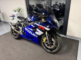 Suzuki GSX R 600