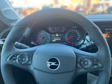 Opel Corsa F Edition 1,2 Sitzheizung, Allwetter