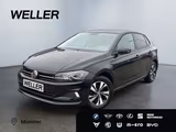 Volkswagen Polo 1.0 TSI DSG Comfortline *GJR*SHZ*Navi*PDC*
