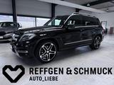 Mercedes-Benz GLK 220 AMG AUTOMAT+NAVI+LEDER+PANO+XENON+DISTR+ - Mercedes-Benz GLK 220 Gebrauchtwagen