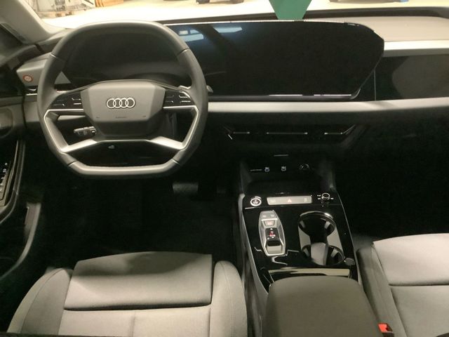 A6 Sportback e-tron