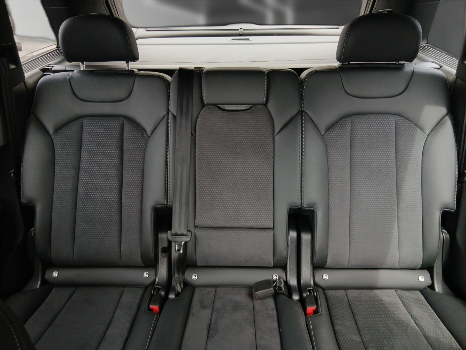 Audi Q7 - Bild 23