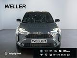 Toyota Yaris Cross Hybrid 130 1.5 VVT-i GR SPORT *ACC*P - Toyota Yaris Cross Gebrauchtwagen in Leipzig