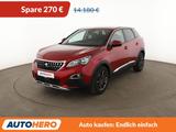 Peugeot 3008 1.2 PureTech Allure*NAVI*CAM*TEMPO*SHZ* - Peugeot 3008 Gebrauchtwagen in Hannover
