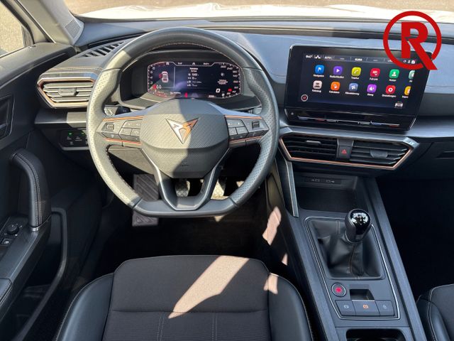 Formentor 1.5 TSI Navi SHZ Mehrzonenklima AHK-kl