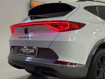 Cupra Formentor - 8