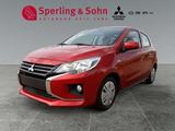 Mitsubishi Space Star 1.2 Select MJ 24 auch in anderen Farb
