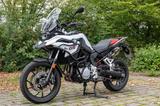 BMW F750 GS - BMW 750