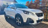 Peugeot GT*Autom*Standheizung*2.Satz Felgen*AHK*1.Hand - Peugeot 5008 mit Diesel-Antrieb: Automatik
