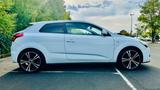 Kia cee'd / Ceed 1.6 CVVT EX EX - Kia aus 2008: Cee D