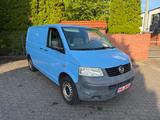 Volkswagen T5 Transporter 1,9l TDI / 3.Hand - Volkswagen T5 Transporter aus 2007