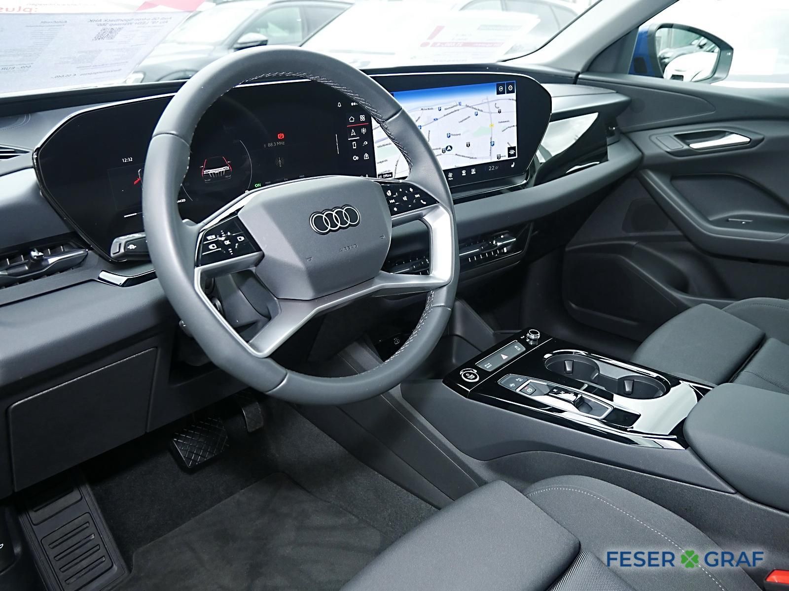 Audi Q6 e-tron - Bild 8