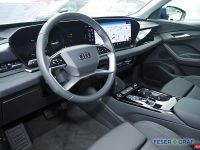 Audi Q6 e-tron - Vorschau Bild 8