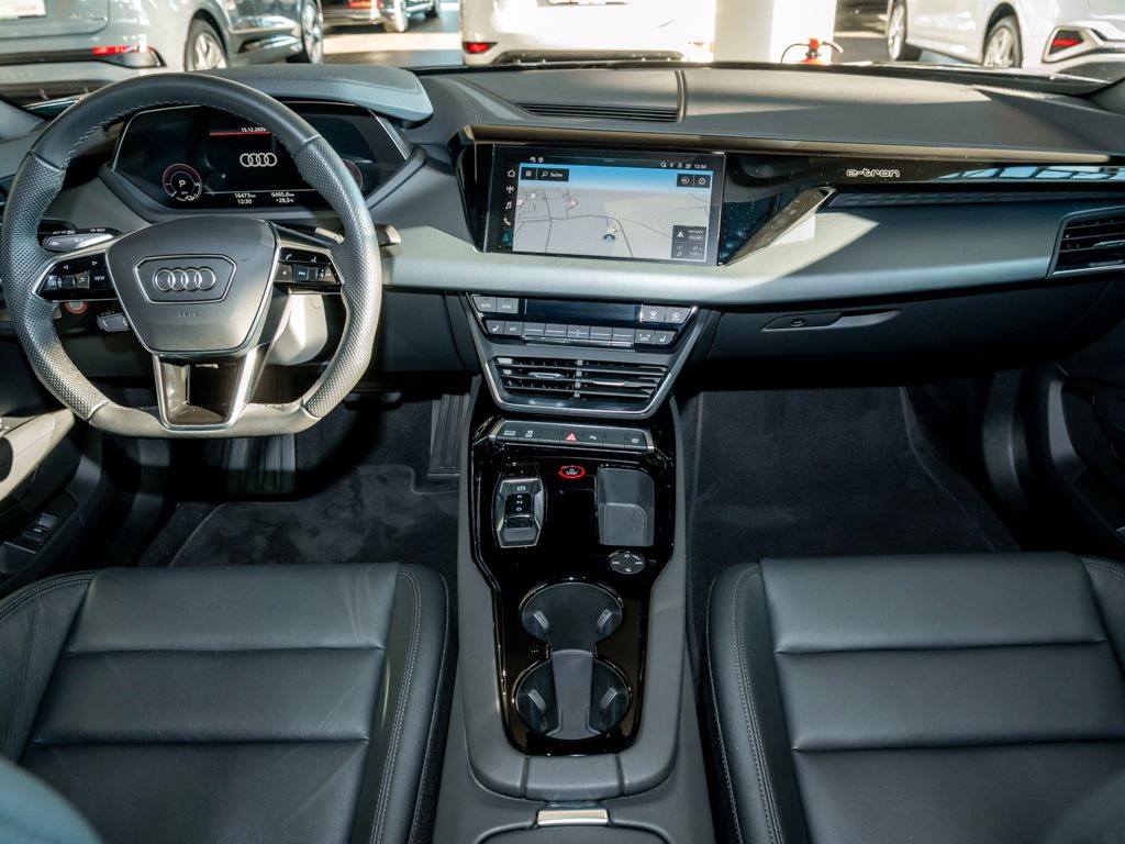 Audi e-tron GT - Bild 9