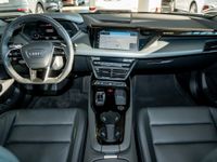 Audi e-tron GT - Vorschau Bild 9