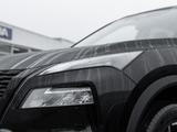 Nissan X-Trail N-Trek e-Power Hybrid 4x4 360 Kamera AHK - Nissan X-Trail mit Anhängerkupplung