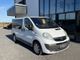Vivaro Kombi  L1H1 2,7t 2.5 CDTI Klima