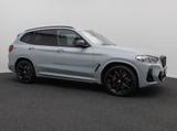 BMW X3 M40d Laser 360° HUD DAB H/K ACC Memory 20Zoll - BMW X3 M40 Diesel Gebrauchtwagen