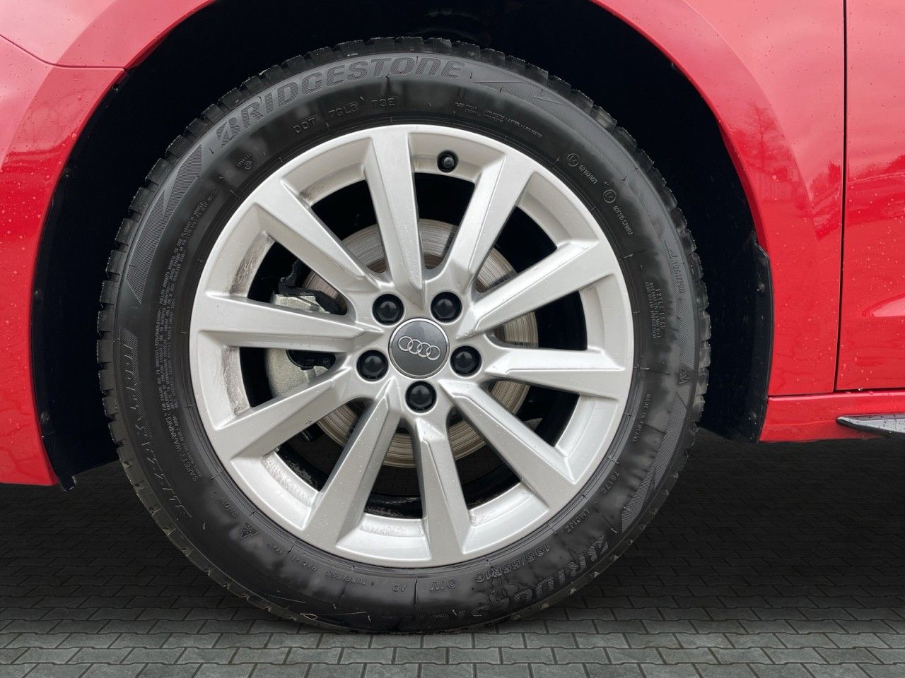 Audi A1 - Bild 7
