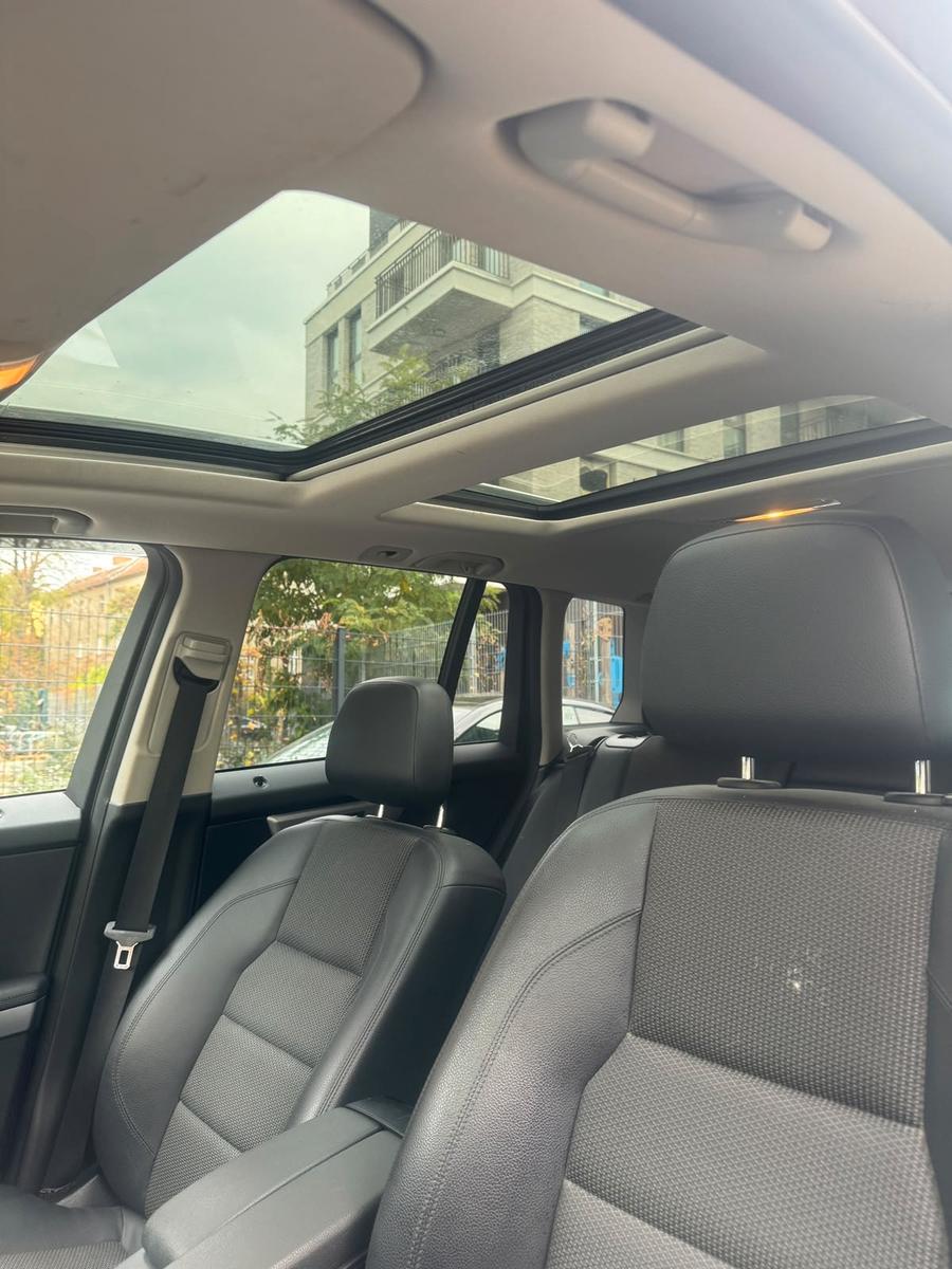 Mercedes-Benz GLK220 2009 — photo 22