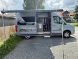 Volkswagen Crafter - Kastenwagen Crafter