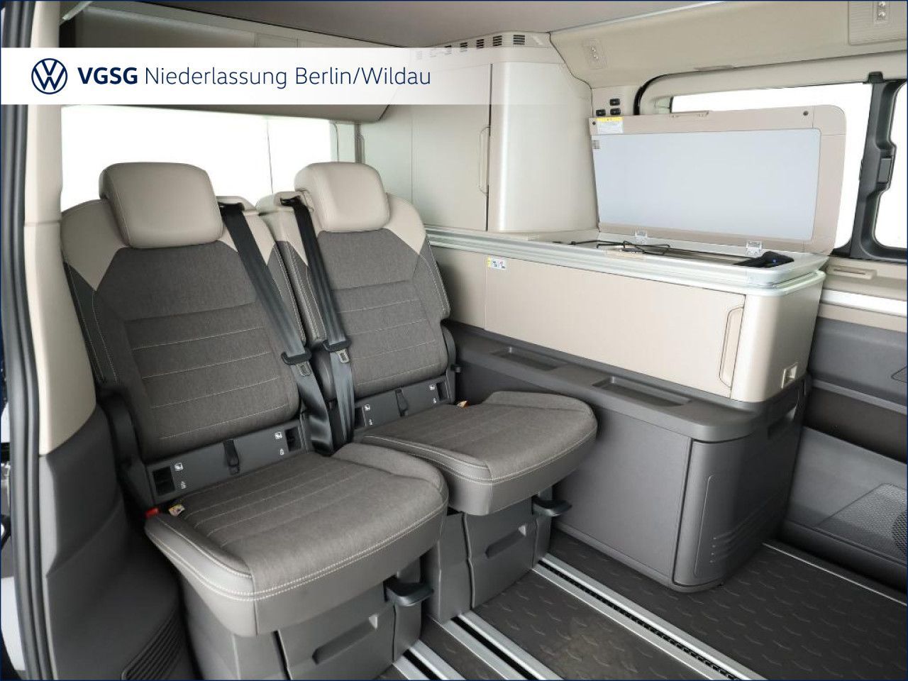 Volkswagen T7 California - Bild 15