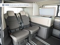 Volkswagen T7 California - Vorschau Bild 15