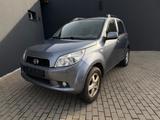 Daihatsu Terios Top/KLIMA/1.HAND/S-HEFT/ALU/ - Daihatsu Terios: Automatik