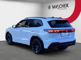Volkswagen Tiguan R-Line 2.0 TDI 4MO DSG AHK IQ Blay Style - Volkswagen Tiguan R mit Diesel-Antrieb