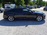 Audi A5 Sportback (F5F) 40 TDI S line - gebrauchte Audi A5 aus dem Jahr 2022