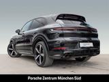 Porsche Cayenne E-Hybrid Head-Up Abstandstempomat BOSE - Porsche Gebrauchtwagen in München
