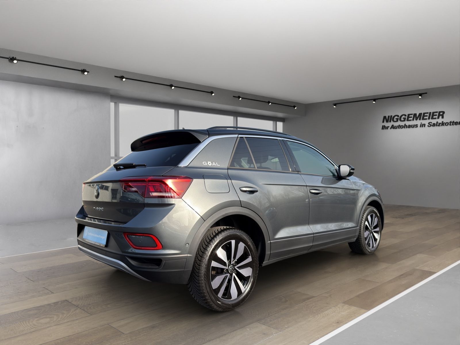 Volkswagen T-Roc - Bild 5