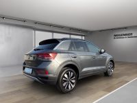 Volkswagen T-Roc - Vorschau Bild 5