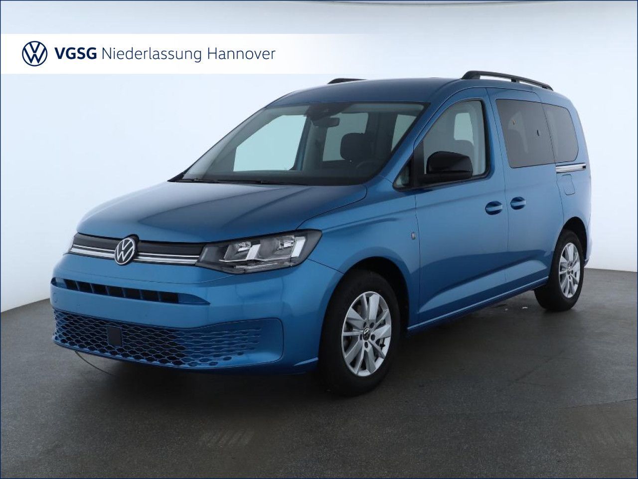 Volkswagen Caddy - Bild 3