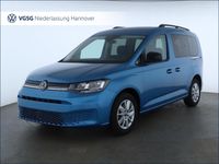 Volkswagen Caddy - Vorschau Bild 3
